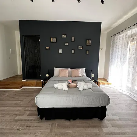 Ara Bed & Breakfast Catania