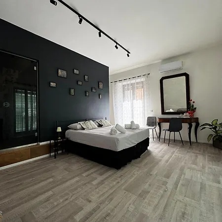 Bed & Breakfast Ara Catania