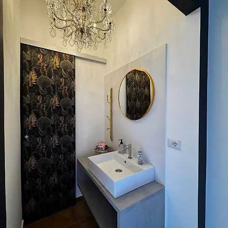 Bed & Breakfast Ara 3*