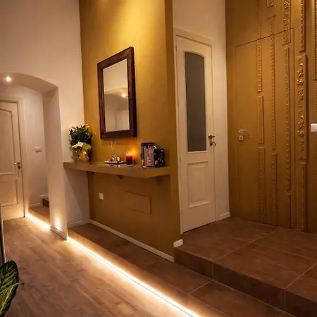 Ara Bed & Breakfast Catania