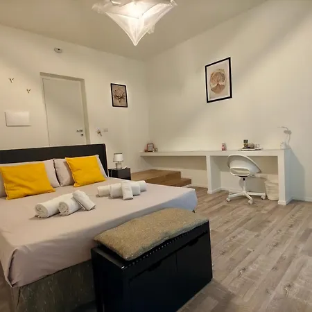 Ara Bed & Breakfast