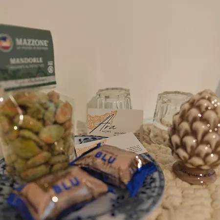 Ara Nocleg ze śniadaniem Katania