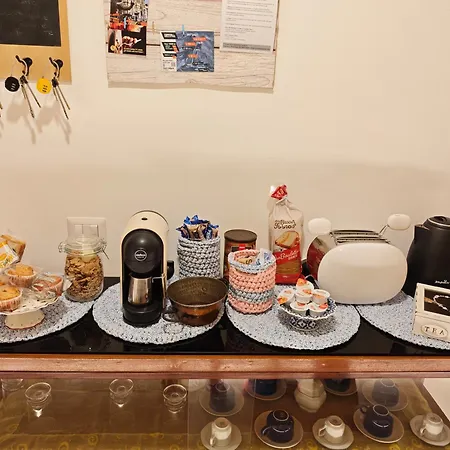 Ara Bed & Breakfast