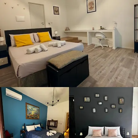 Ara Bed & Breakfast Catania